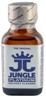 Jungle Platinum 30ml Bottle